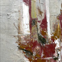 Load image into Gallery viewer, 1960s Abstract Painting
