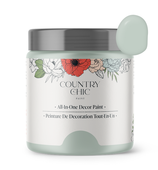 All-in-One Decor Paint - 16oz Happy Hour
