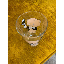 Load image into Gallery viewer, Vintage Pepsi Porky Pig Highball Glass
