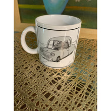 Load image into Gallery viewer, Far Side Mug I8NY
