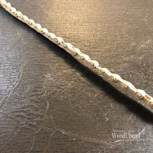WoodUbend Bicycle Chain WUB1395 55x1cms