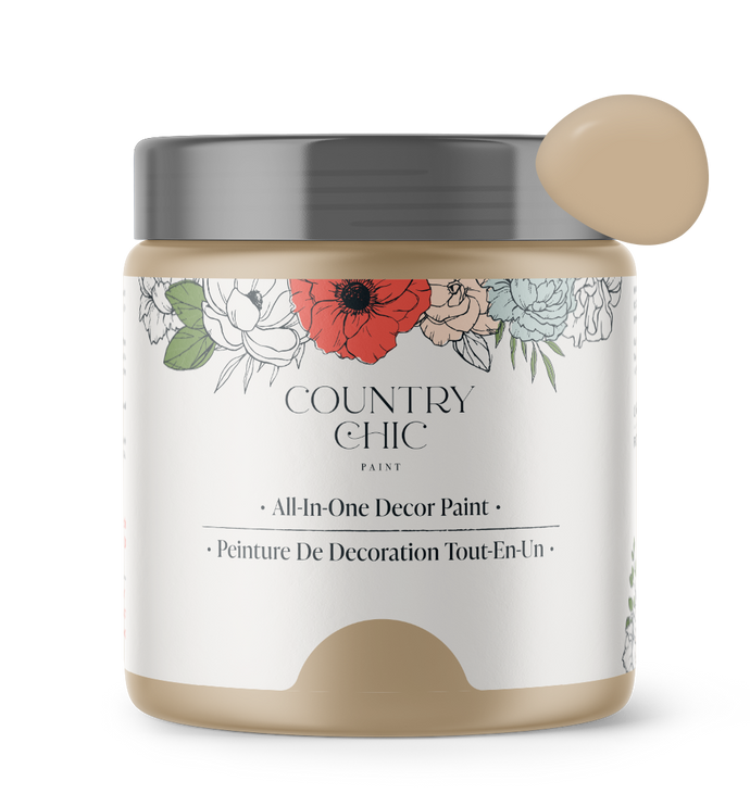 Country Chic Paint - All-in-One Decor Paint - Road Trip