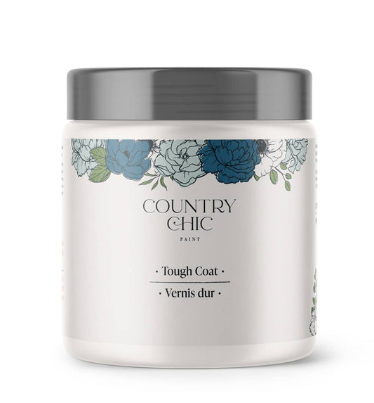 Country Chic Tough Coat