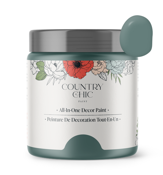 All-in-One Decor Paint - 4oz Wanderess