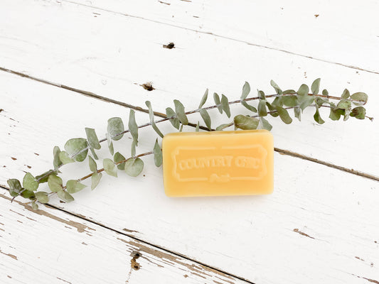 Beeswax Distressing Bar