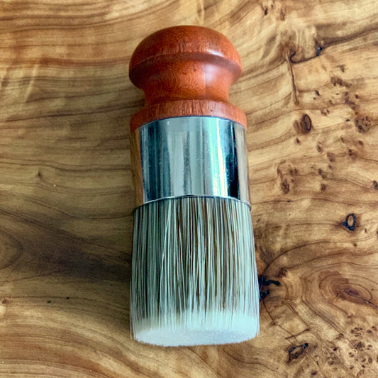 Wise Owl Premium Brushes - 2" Palm