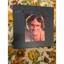 Load image into Gallery viewer, 1981 James Taylor Dad Loves His Work Columbia Records, TC37009
