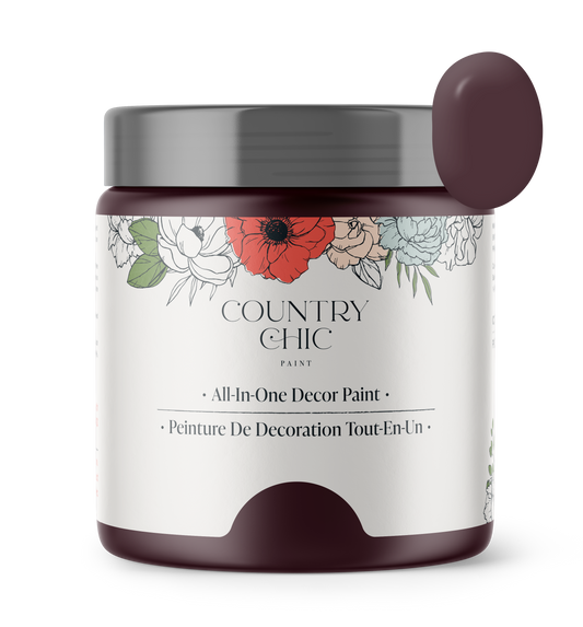 All-in-One Decor Paint - 16oz Cheers!