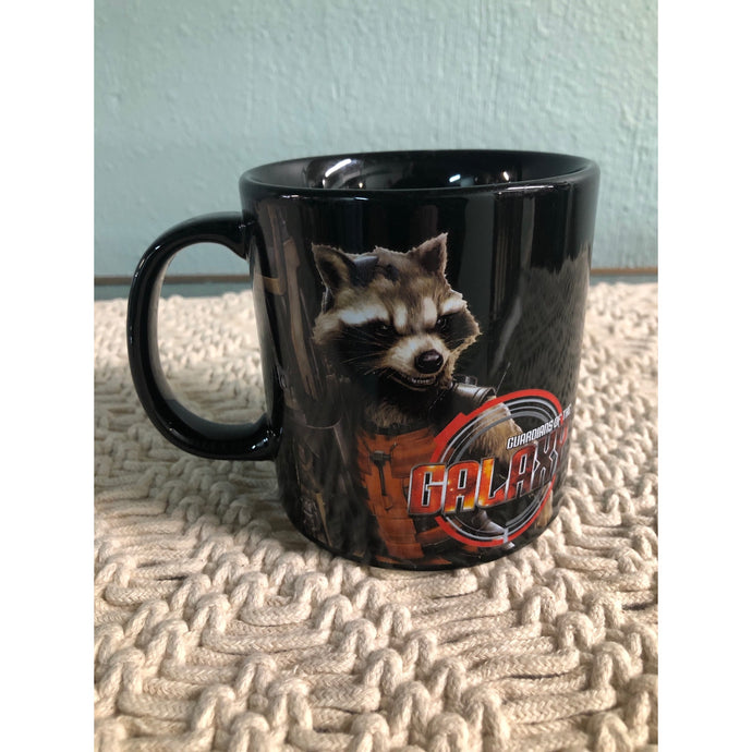 Marvel Guardians of the Galaxy 20 Oz Ceramic Coffee/Tea Mug
