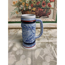 Load image into Gallery viewer, Vintage Avon Mini Stein Flying Classics
