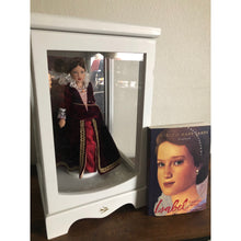 Load image into Gallery viewer, American Girl Isabel: Taking Wing Includes Doll, Book and Wooden Case

