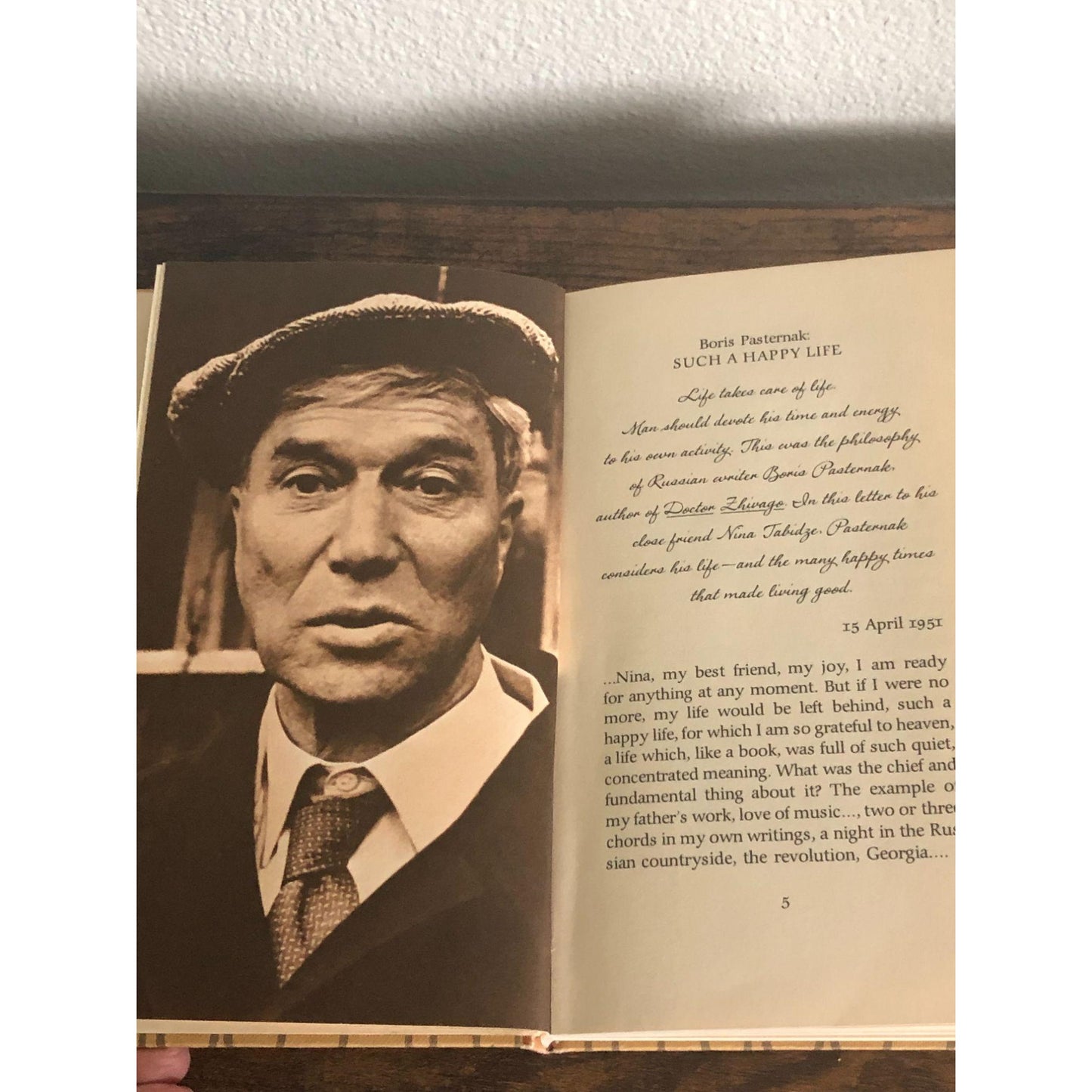 1973 Hallmark Editions The Good Life
