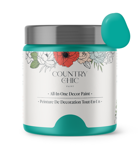All-in-One Decor Paint - 16oz Whoop-de-do