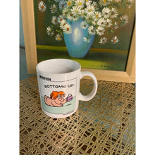 Load image into Gallery viewer, Owl Planter Mug
