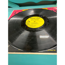 Load image into Gallery viewer, 1963 Peter Pan Records Larry Harmon - Laurel And Hardy - This Is Your Laff Vinyl Album PP 8018
