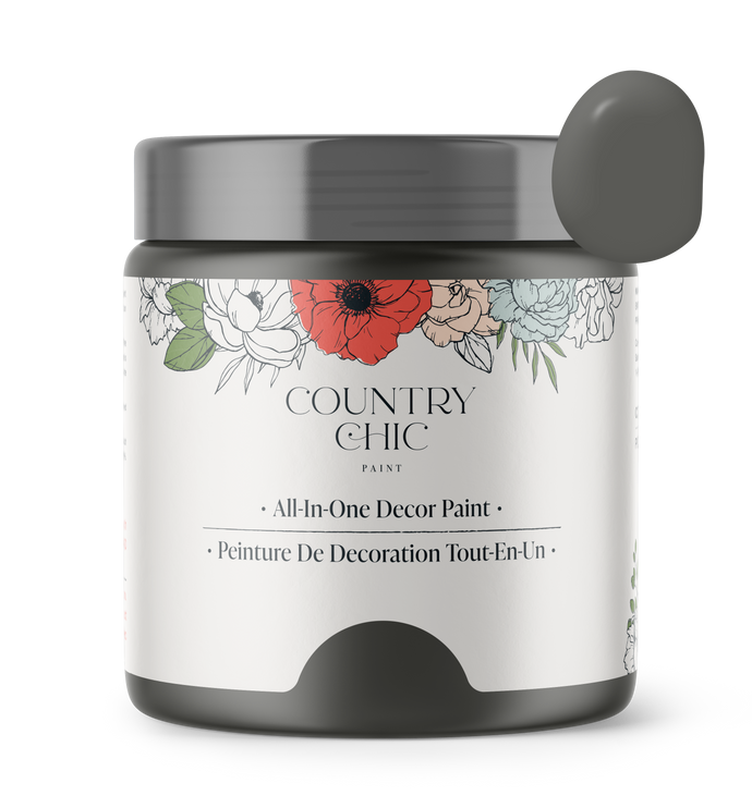 All-in-One Decor Paint - 4oz Rocky Mountain