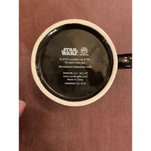 Load image into Gallery viewer, 2010 Empire Strikes Back Coffee Mug
