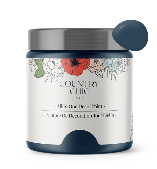 All-in-One Decor Paint - 4oz Starstruck
