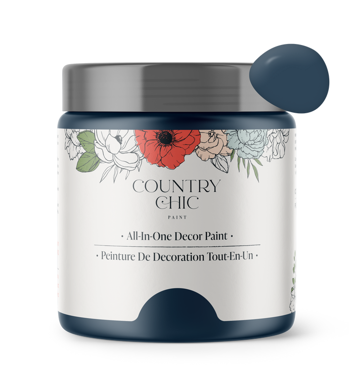 All-in-One Decor Paint - 16oz Starstruck