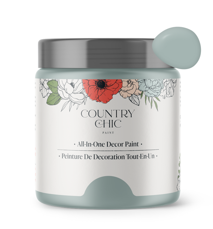 All-in-One Decor Paint - 16oz Elegance