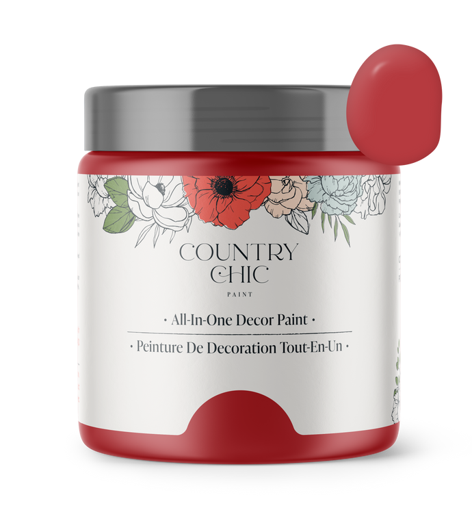 All-in-One Decor Paint - 16oz Devotion