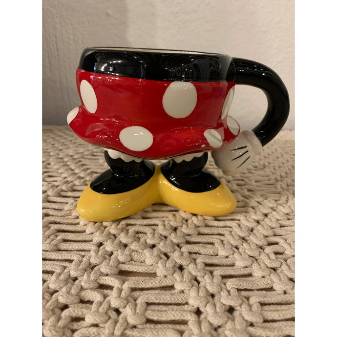 Minnie “Pants” Mug from Disney Parks