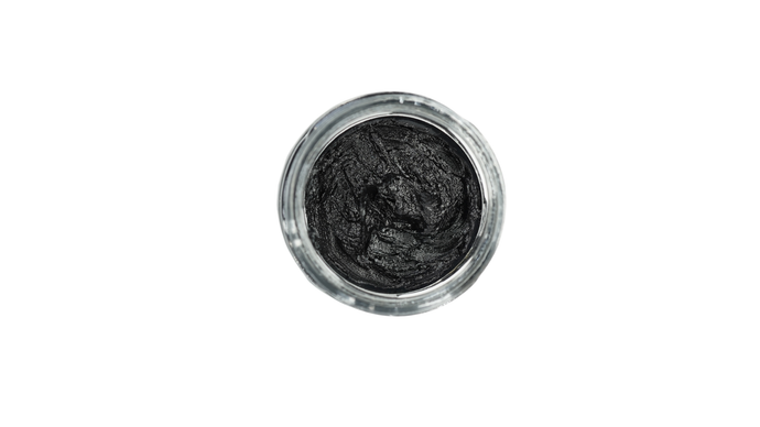 Posh Chalk Patina Gilding Wax - Black 30ml