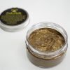 Posh Chalk Metallic Paste - Brown Van Dyke 110ml