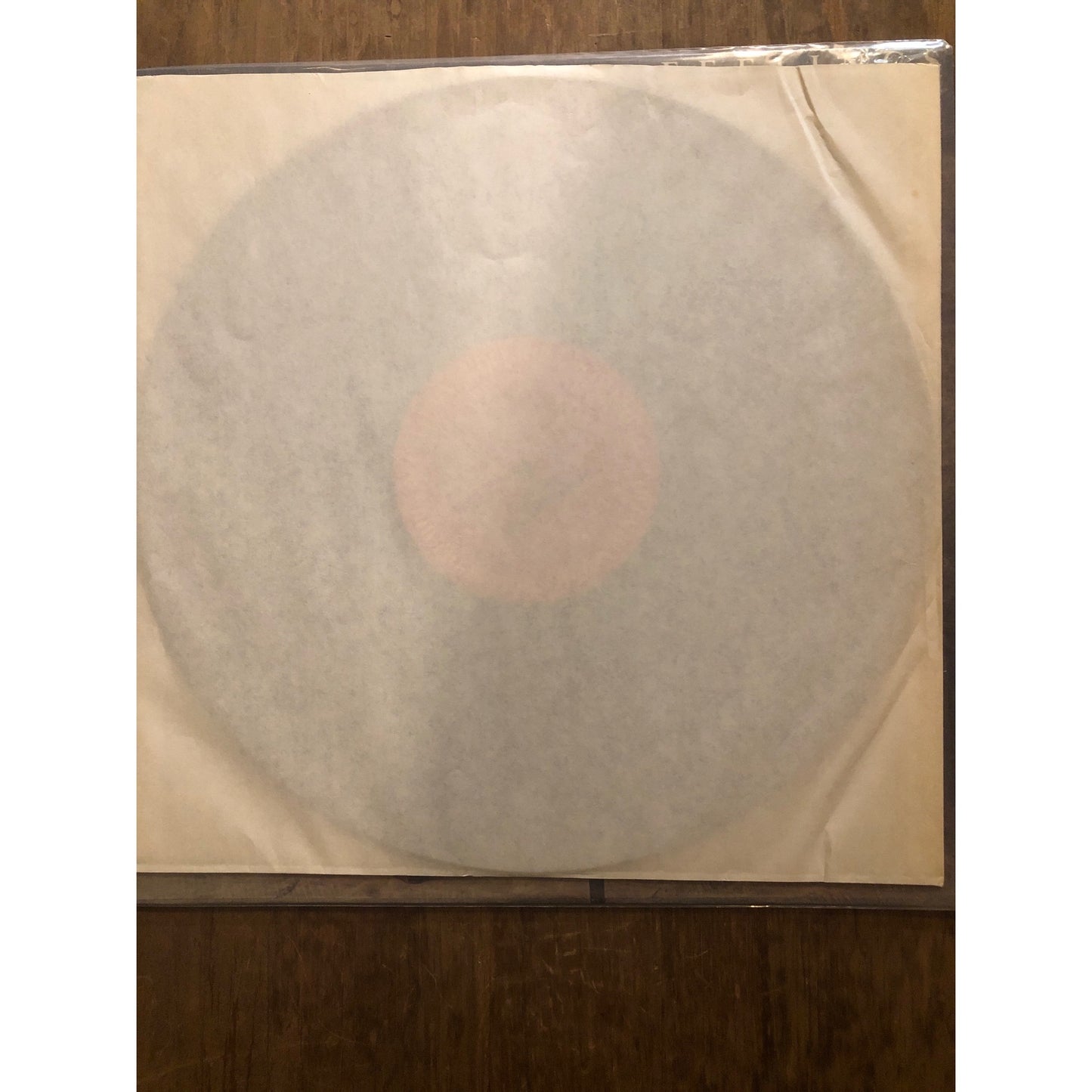 1975 Columbia Johnny Mathis Feelings Record Album Vinyl