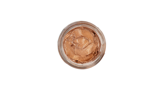 Posh Chalk Patina Gilding Wax - Copper 30ml