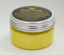 Load image into Gallery viewer, Posh Chalk Metallic Paste - Yellow Canary Cadmium 110ml

