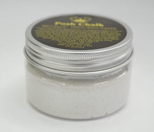 Load image into Gallery viewer, Posh Chalk Textured Paste - Pearl White 110ml
