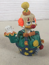 Load image into Gallery viewer, Rare Egbert &amp; Friends Malcolm Bowmer Collectable Clown EG54 Yolko
