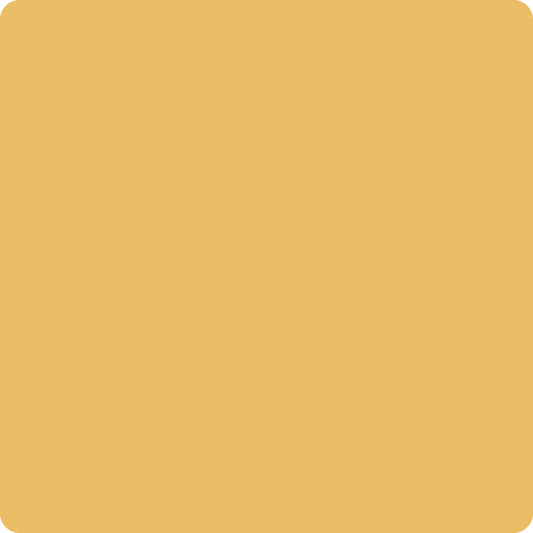 Wise Owl Chalk Synthesis Paint 16oz - Goldenrod