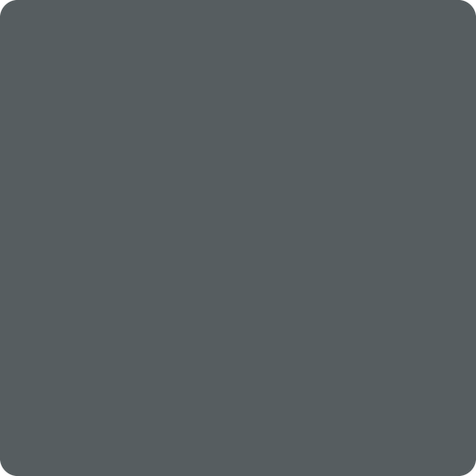 Wise Owl Chalk Synthesis Paint 16oz - Graphic Slate