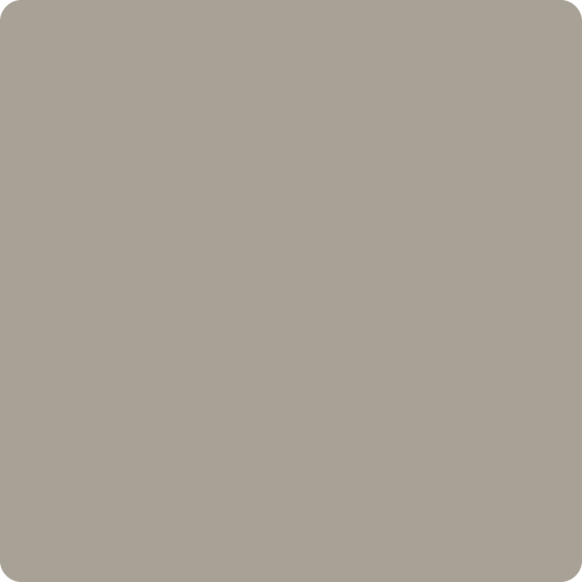 Wise Owl Chalk Synthesis Paint 16oz - Gray Linen