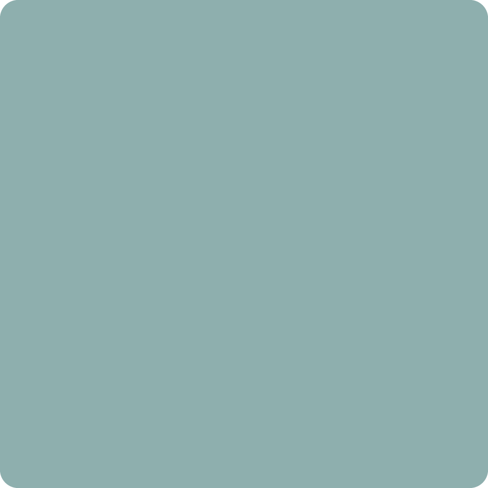 Wise Owl Chalk Synthesis Paint 16oz - Higgins Lake