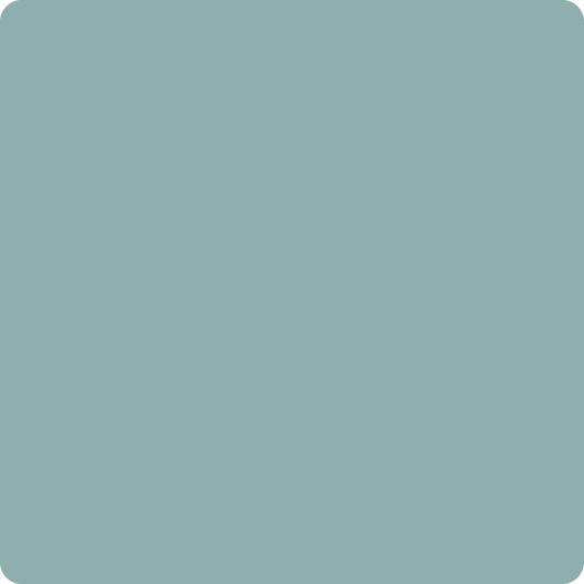 Wise Owl Chalk Synthesis Paint 16oz - Higgins Lake