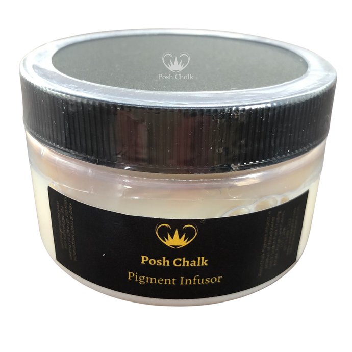 Posh Chalk Deluxe Pigment Infusor 237ml