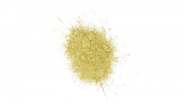 Posh Chalk Pigments - Lemon Gold 30ml