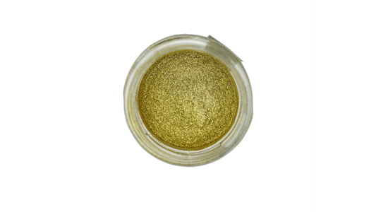 Posh Chalk Pigments - Lemon Gold 30ml