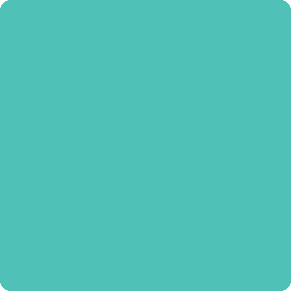 Wise Owl Chalk Synthesis Paint - Mermaid Kiss (Discontinued)