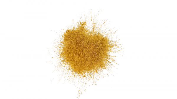 Posh Chalk Pigments - Orange Gold 30ml