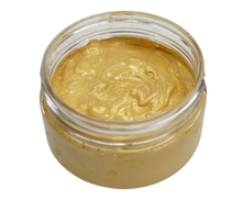 Load image into Gallery viewer, Posh Chalk Metallic Paste - Pearl Gold 110ml
