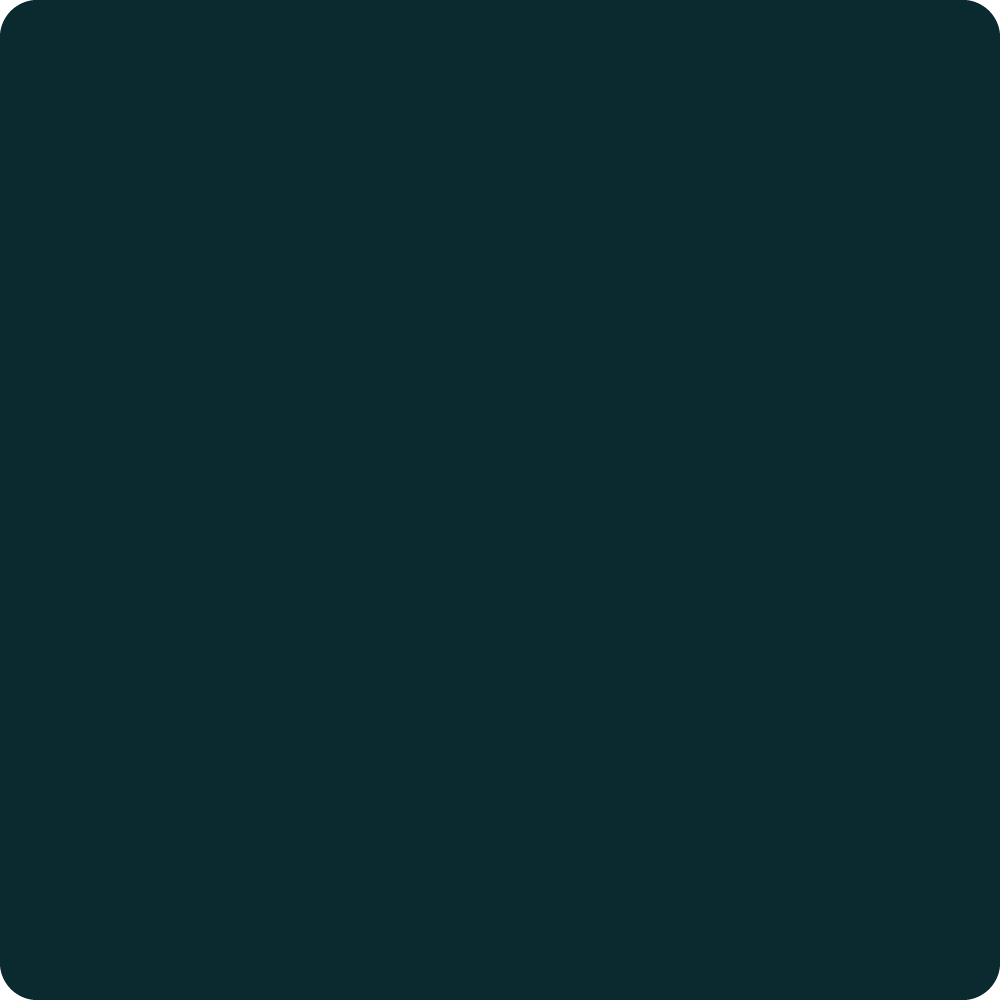 Wise Owl Chalk Synthesis Paint 16oz - Poseidon