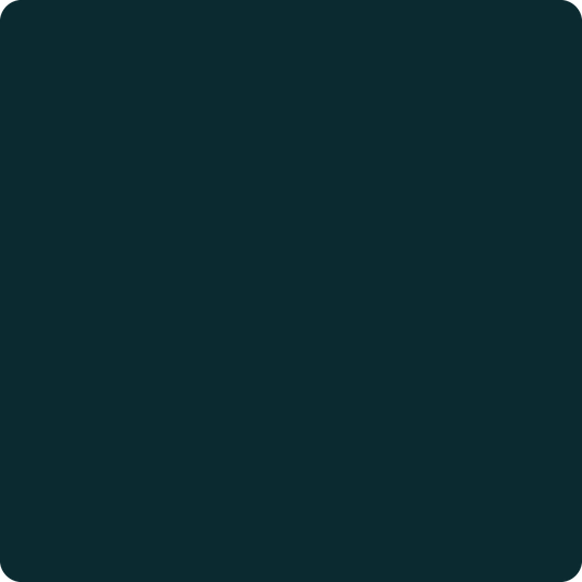 Wise Owl Chalk Synthesis Paint 16oz - Poseidon