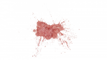 Load image into Gallery viewer, Posh Chalk Pigments - Red Carmine 30ml
