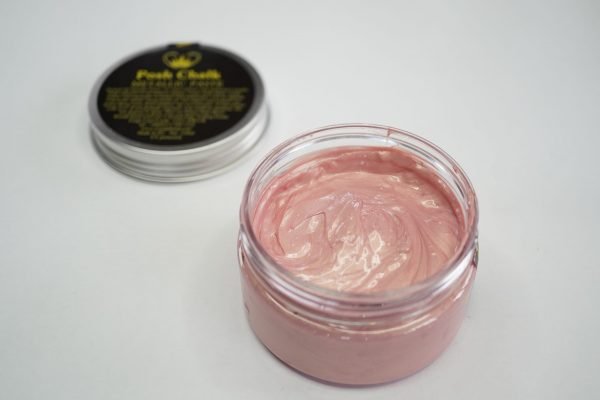 Posh Chalk Metallic Paste - Rose Gold 110ml