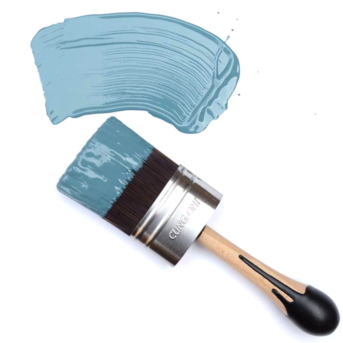 Cling On Paint Brushes - Short Handle (S50)