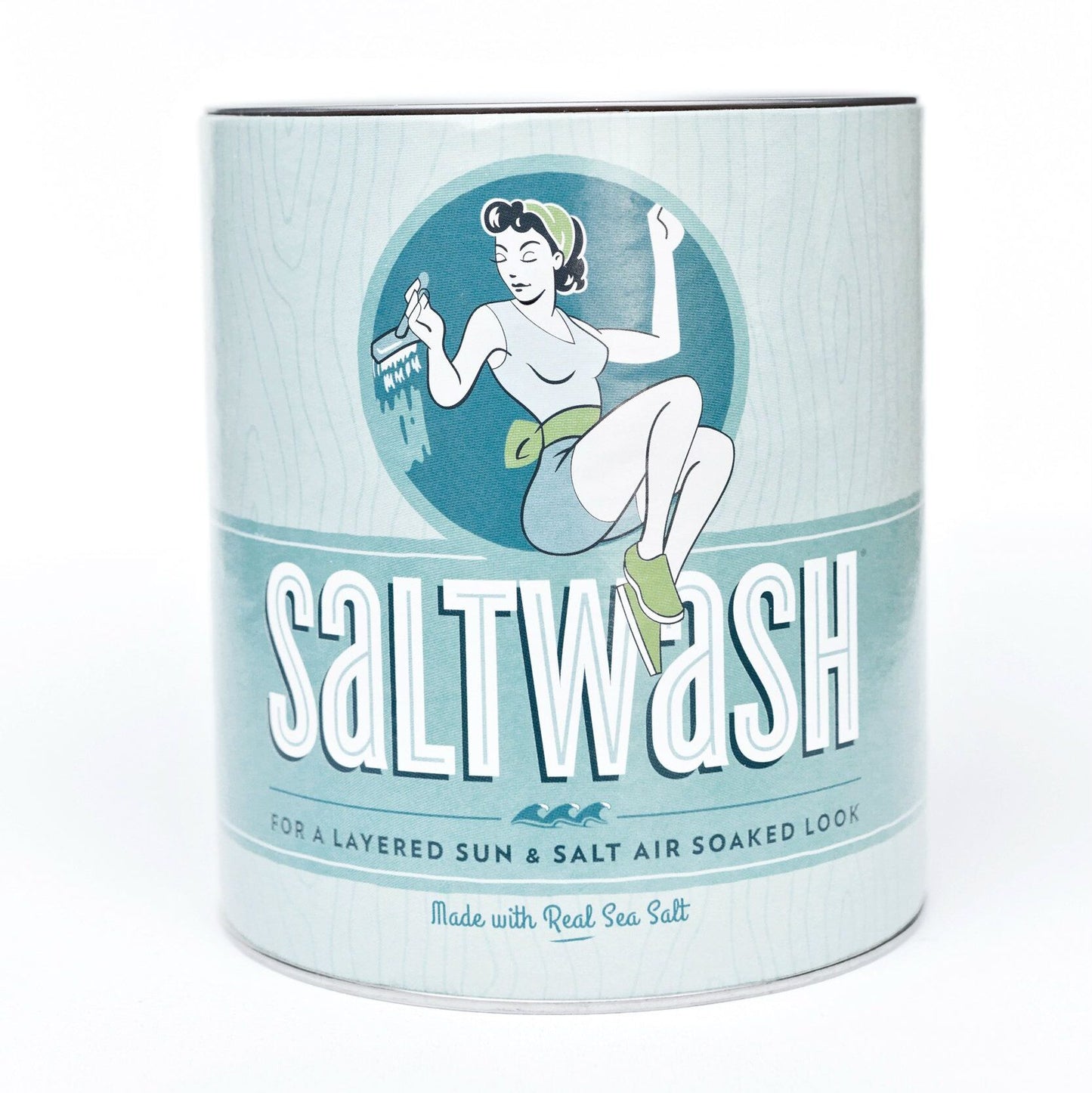 Saltwash Paint Additive Powder - Saltwash
